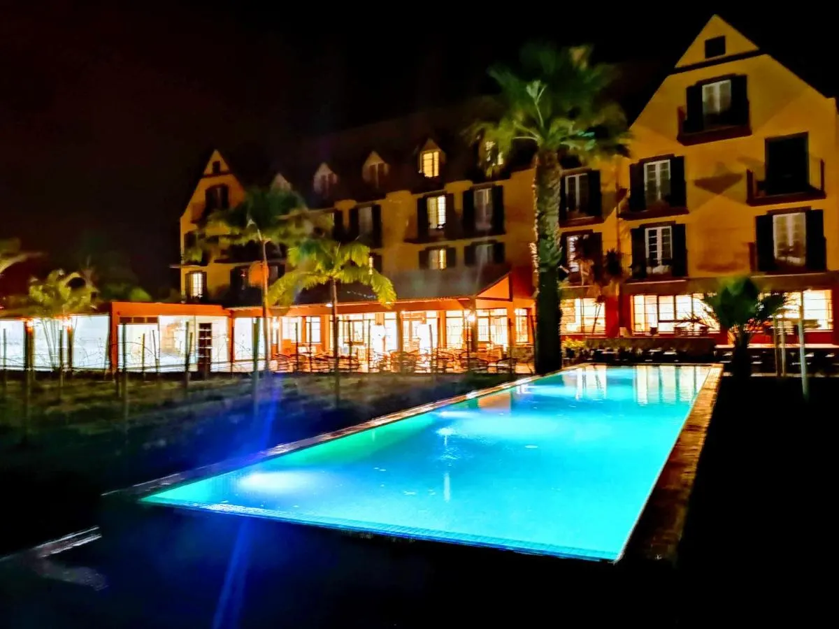 Quinta do Furão