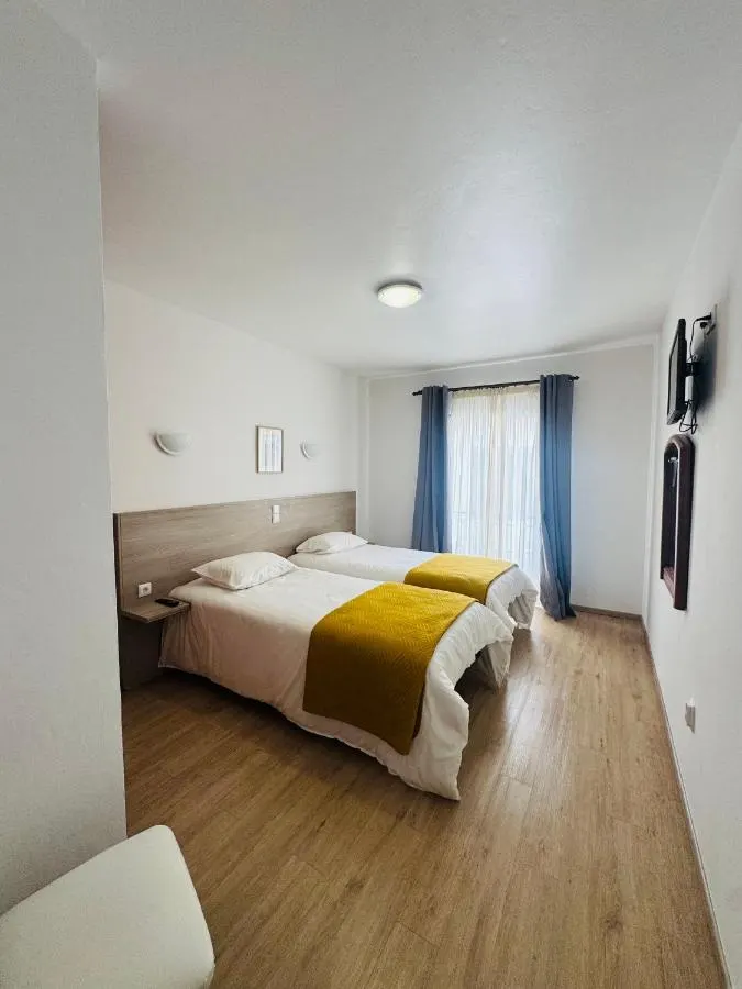 Residencial Santo António