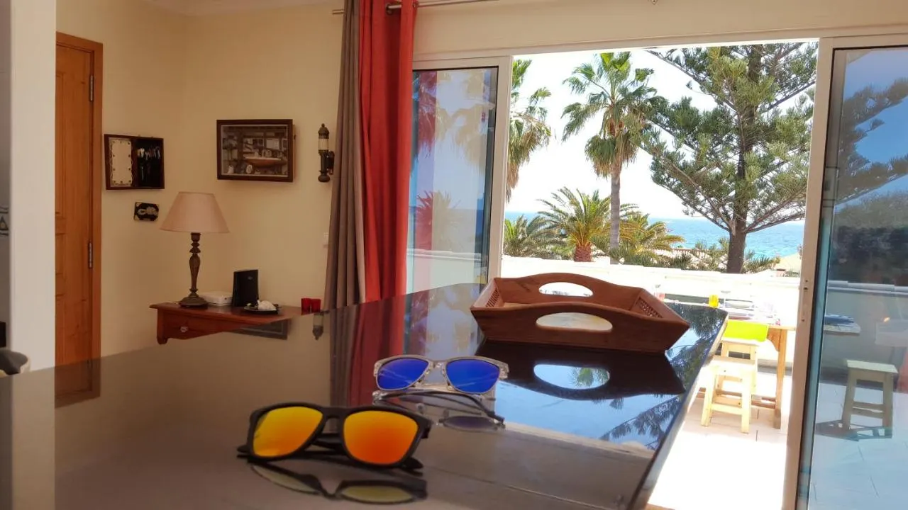 Sotavento Guest House