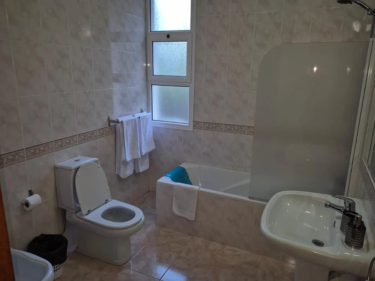 Valley of Nuns Holiday Apartments