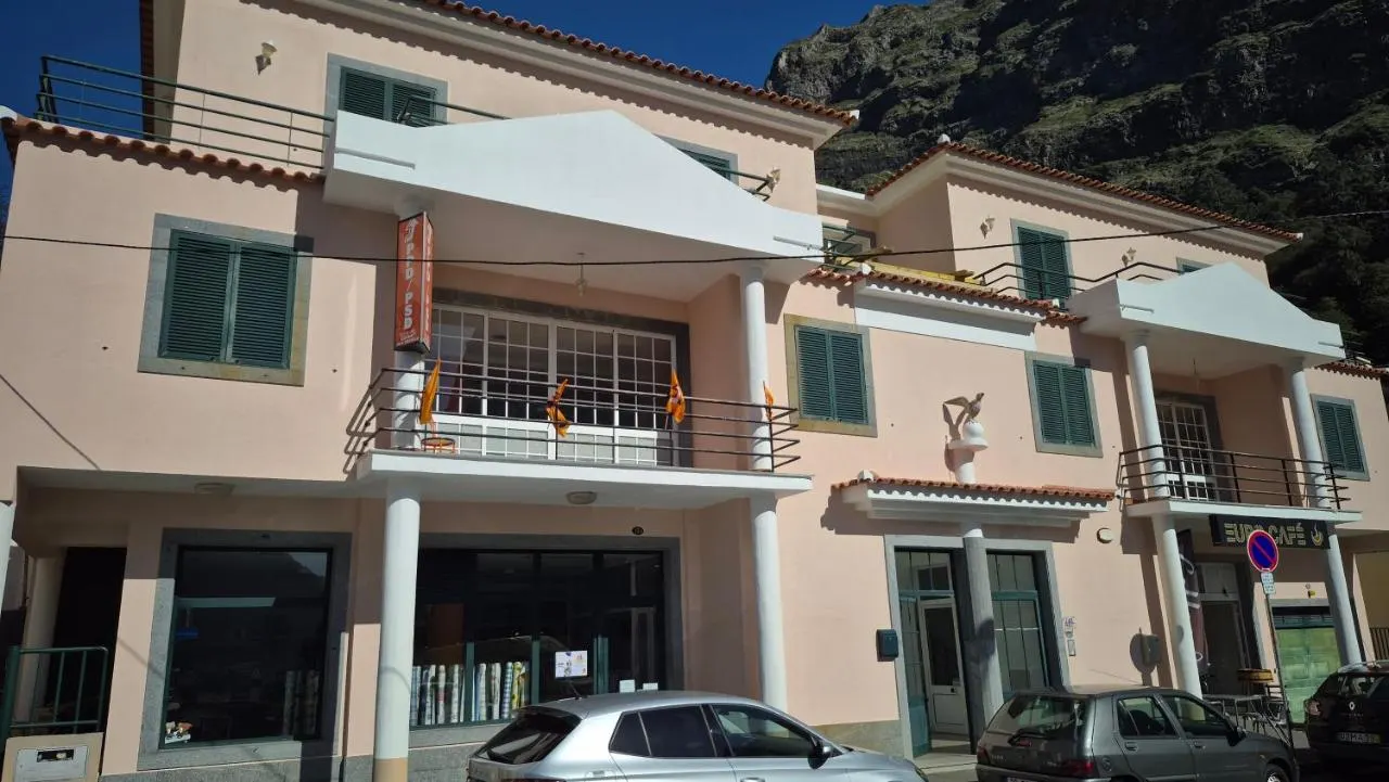 Valley of Nuns Holiday Apartments