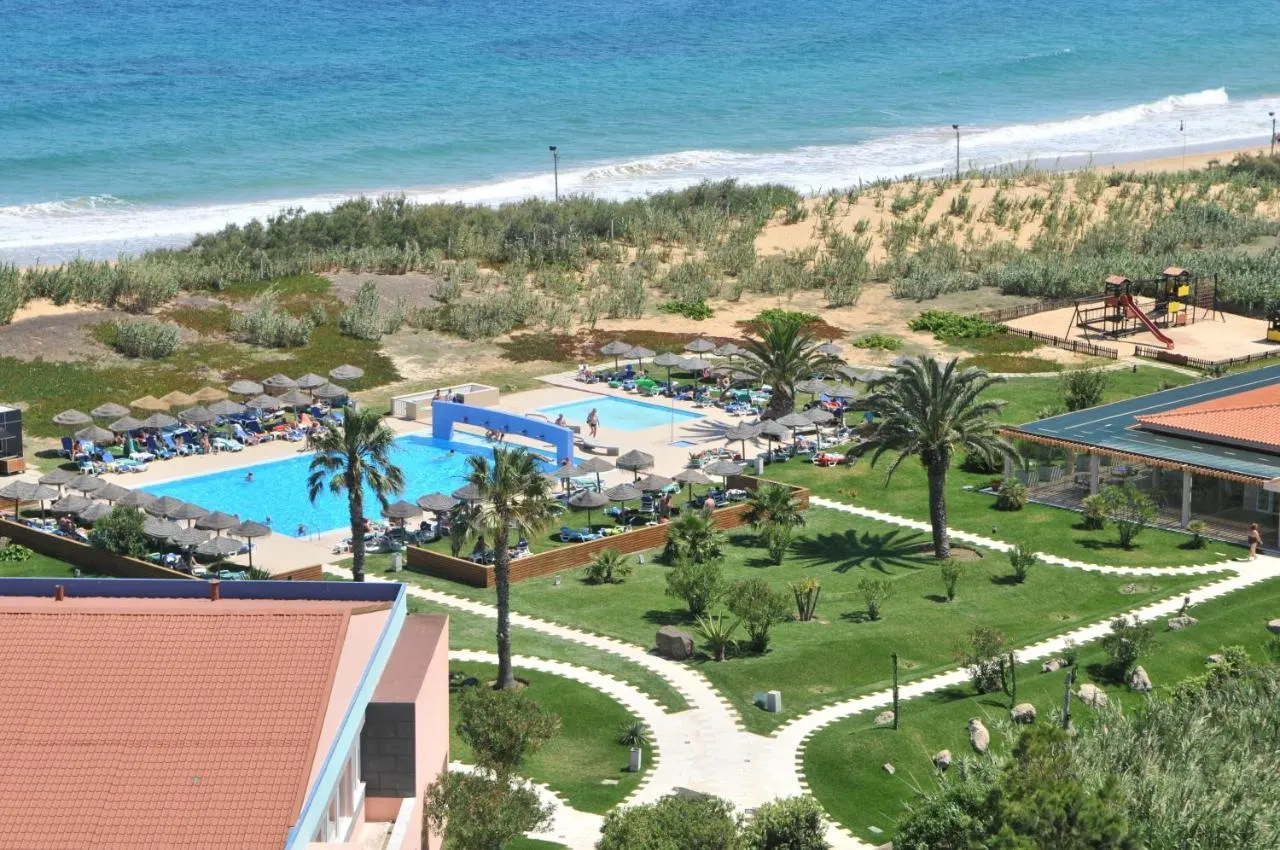 Vila Baleira Porto Santo