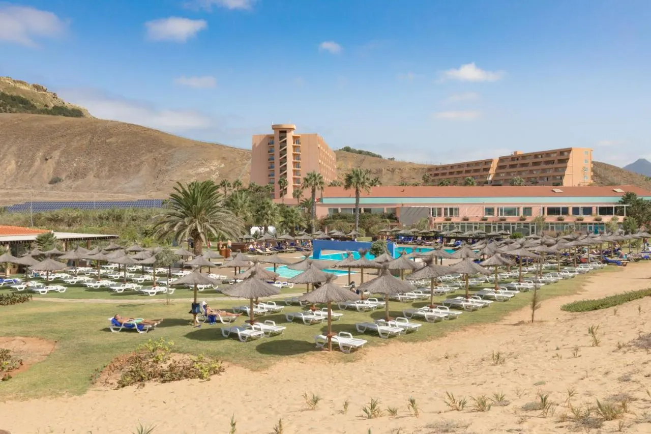 Vila Baleira Porto Santo