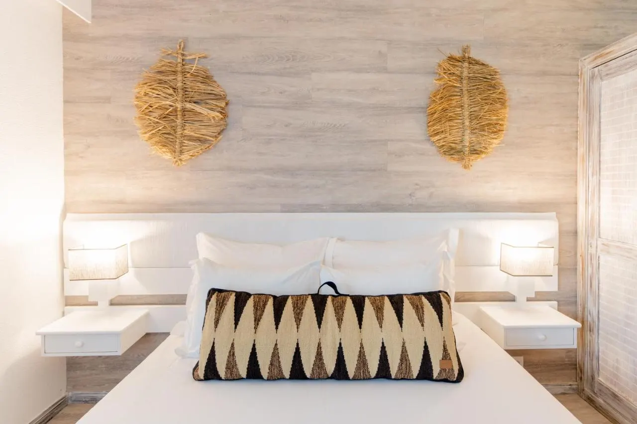 Vila Baleira Suites