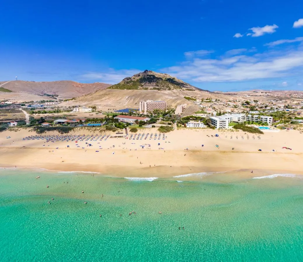 Vila Baleira Suites
