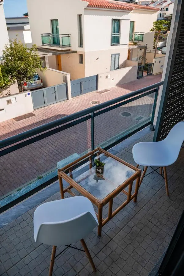 Villas Horizonte Capazi
