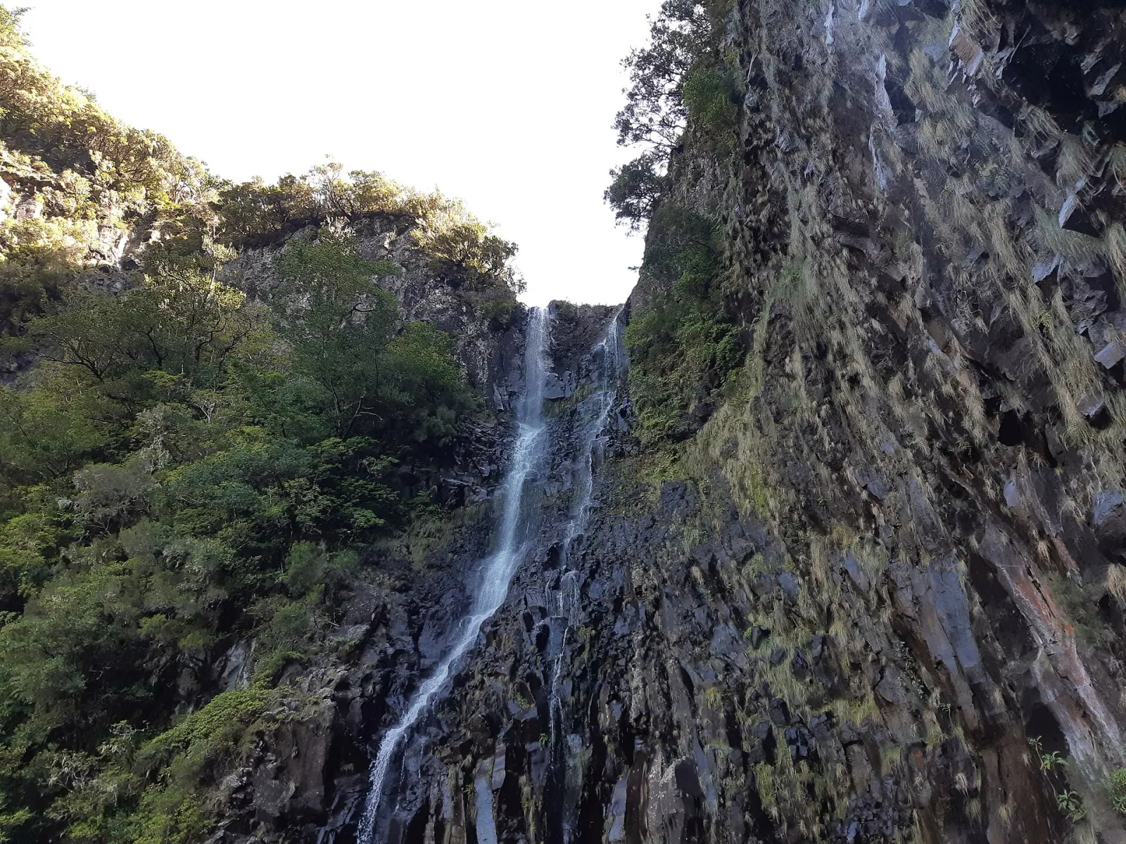 Levada do Risco