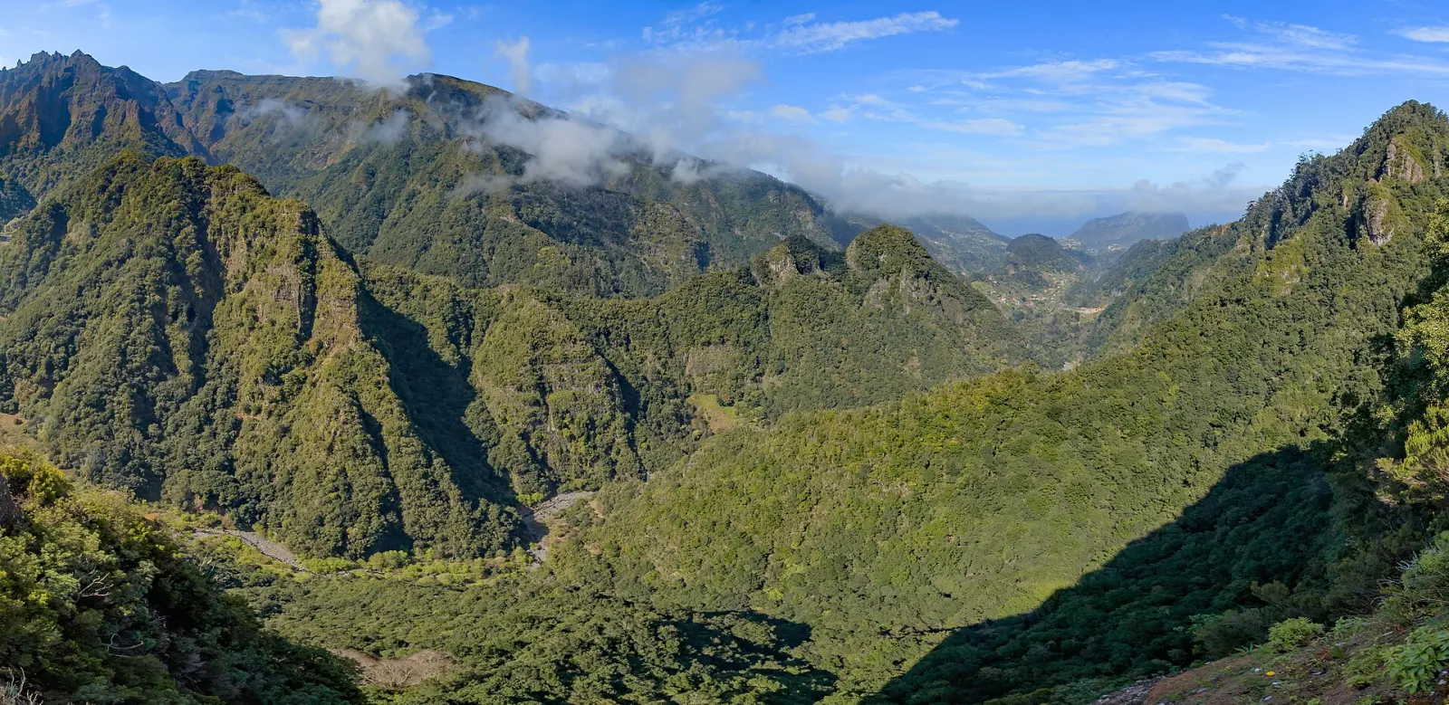 Vereda dos Balcões